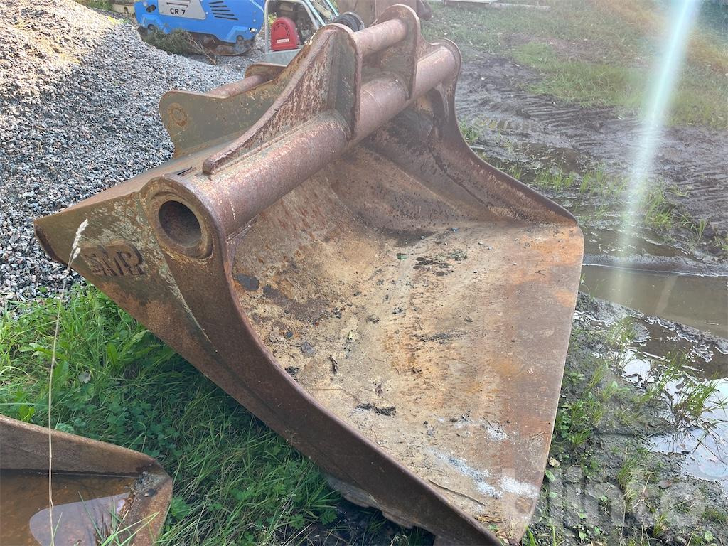 SMP & Mito Planerskopa och Grävskopa S70 - Excavator bucket: picture 3 SMP & Mito Planerskopa och Grävskopa S70 - Excavator bucket: picture 3