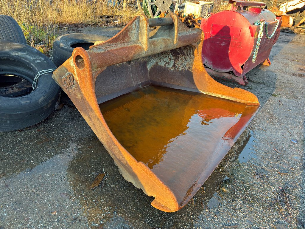 SMP S70HD 1600L - Bucket: picture 3 SMP S70HD 1600L - Bucket: picture 3