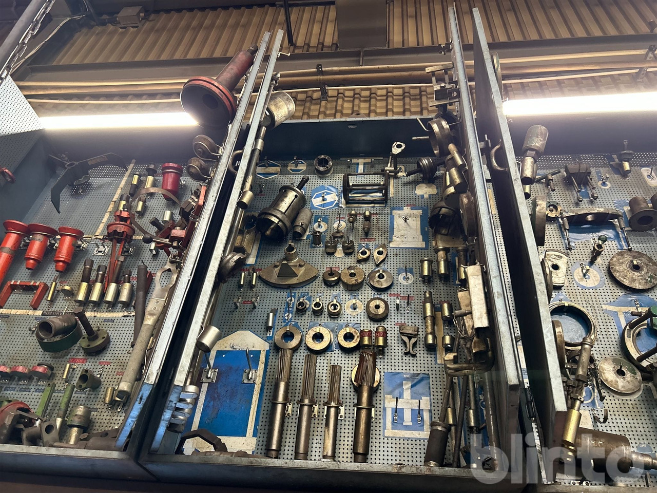 Scania och Volvo - Automotive tool: picture 4 Scania och Volvo - Automotive tool: picture 4