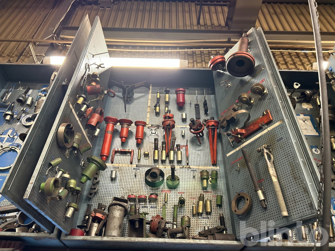 Scania och Volvo - Automotive tool: picture 3 Scania och Volvo - Automotive tool: picture 3