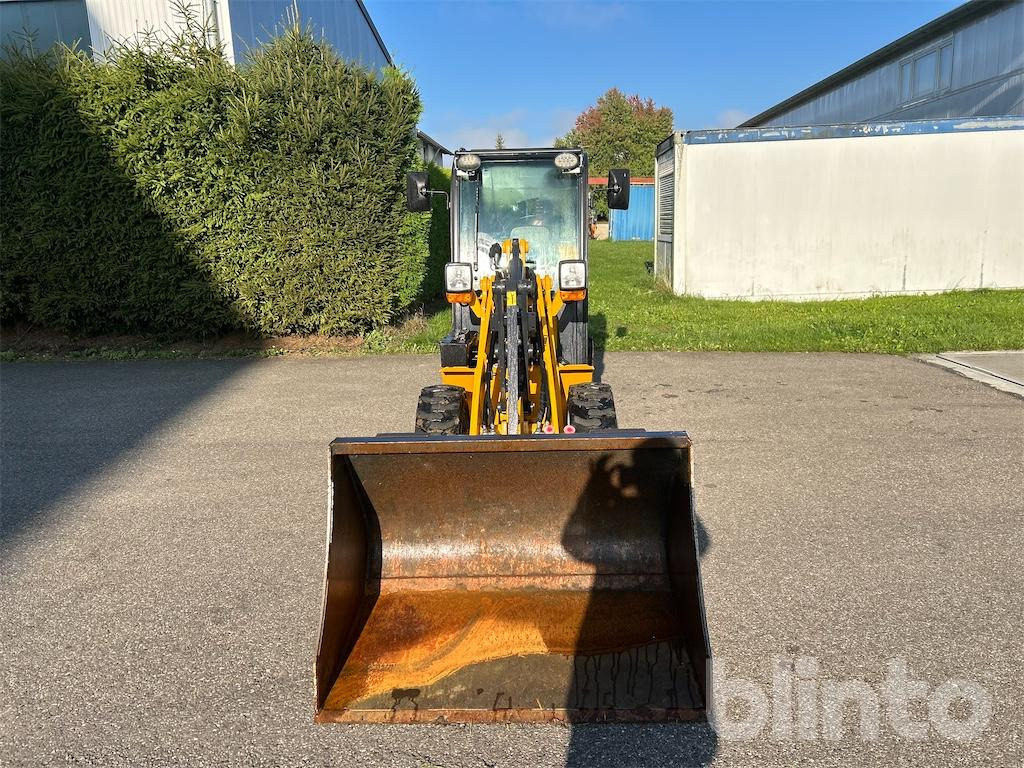 Compact loader Schäffer SLT 2428 (2022): picture 7