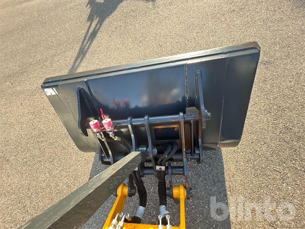 Compact loader Schäffer SLT 2428 (2022): picture 22