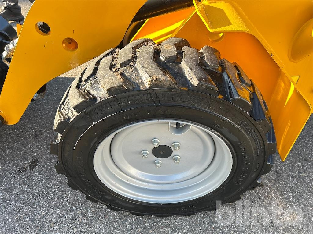 Compact loader Schäffer SLT 2428 (2022): picture 12