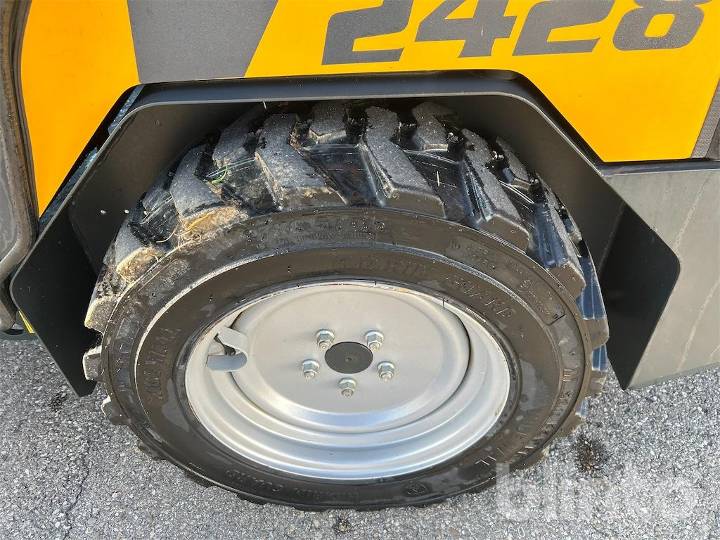 Compact loader Schäffer SLT 2428 (2022): picture 13