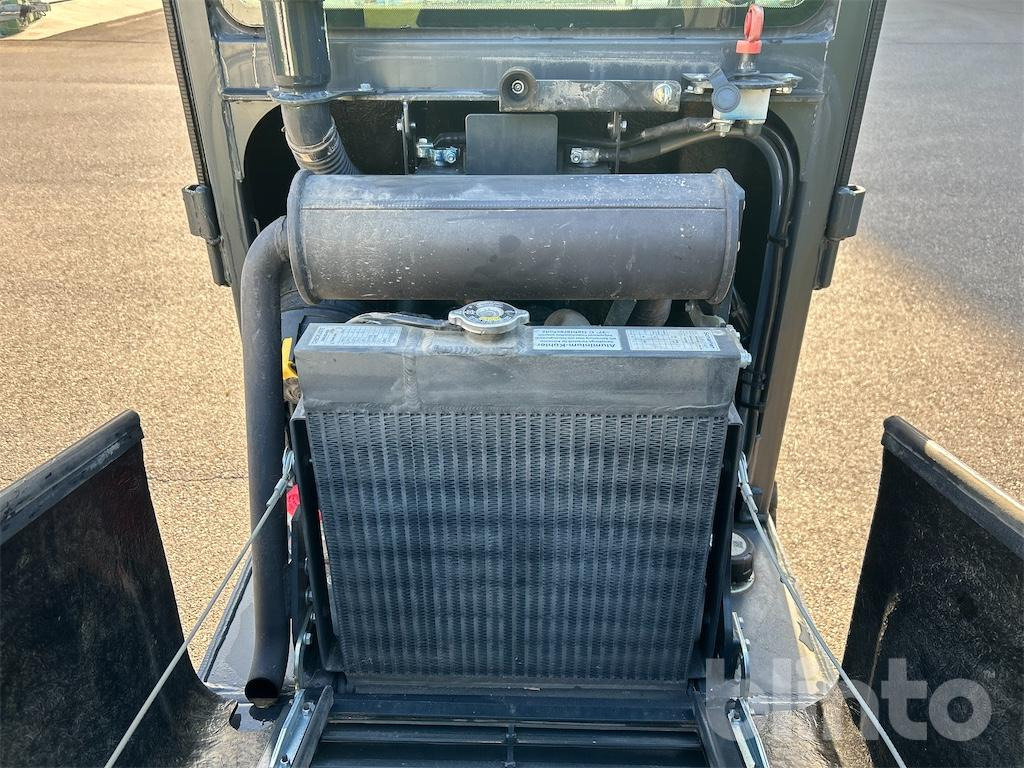 Compact loader Schäffer SLT 2428 (2022): picture 35