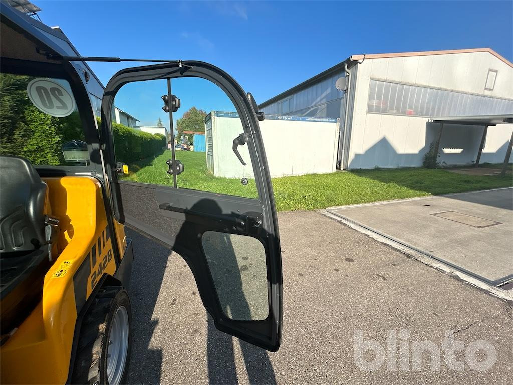 Compact loader Schäffer SLT 2428 (2022): picture 31