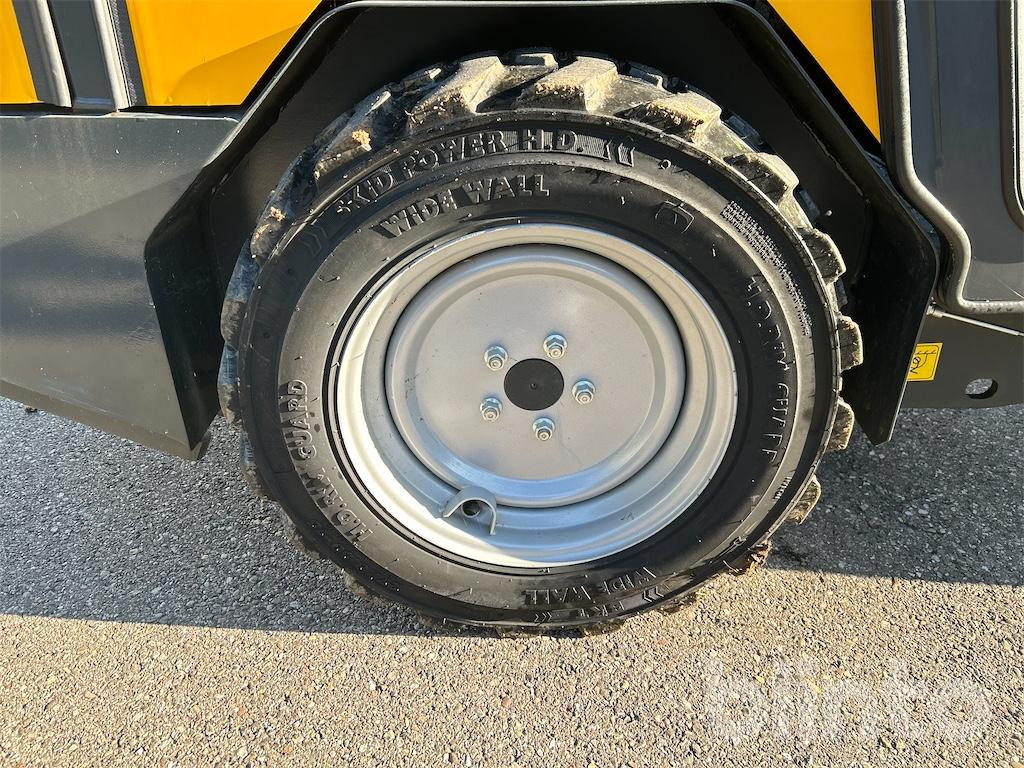 Compact loader Schäffer SLT 2428 (2022): picture 15