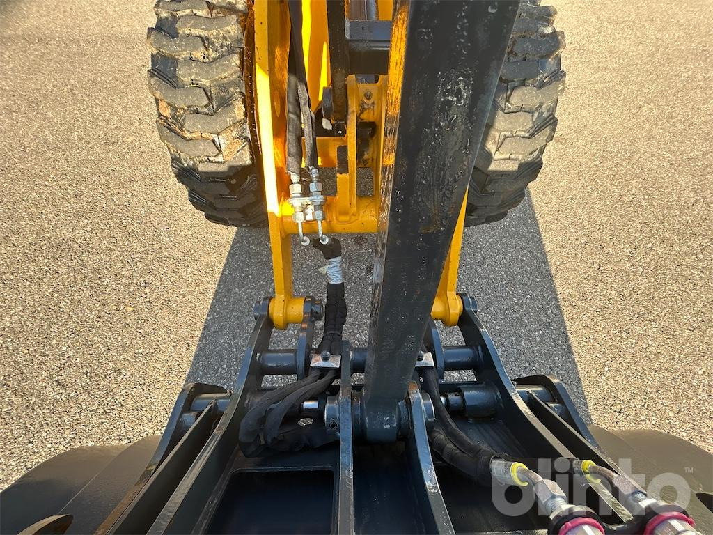 Compact loader Schäffer SLT 2428 (2022): picture 24