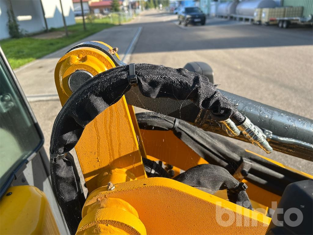 Compact loader Schäffer SLT 2428 (2022): picture 18