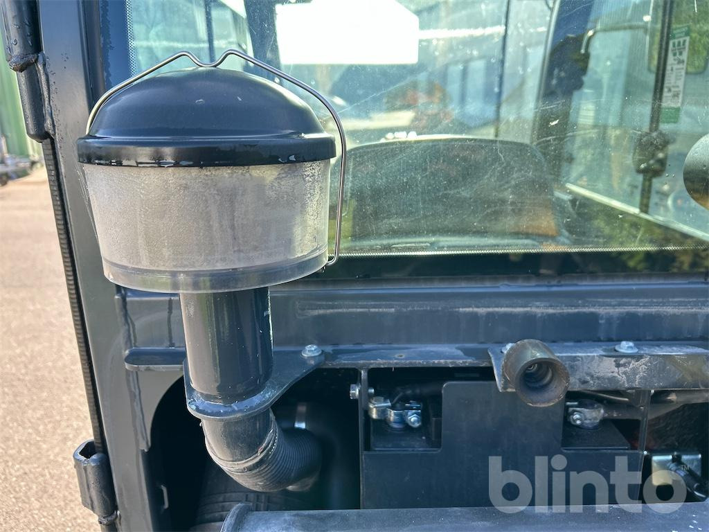 Compact loader Schäffer SLT 2428 (2022): picture 38