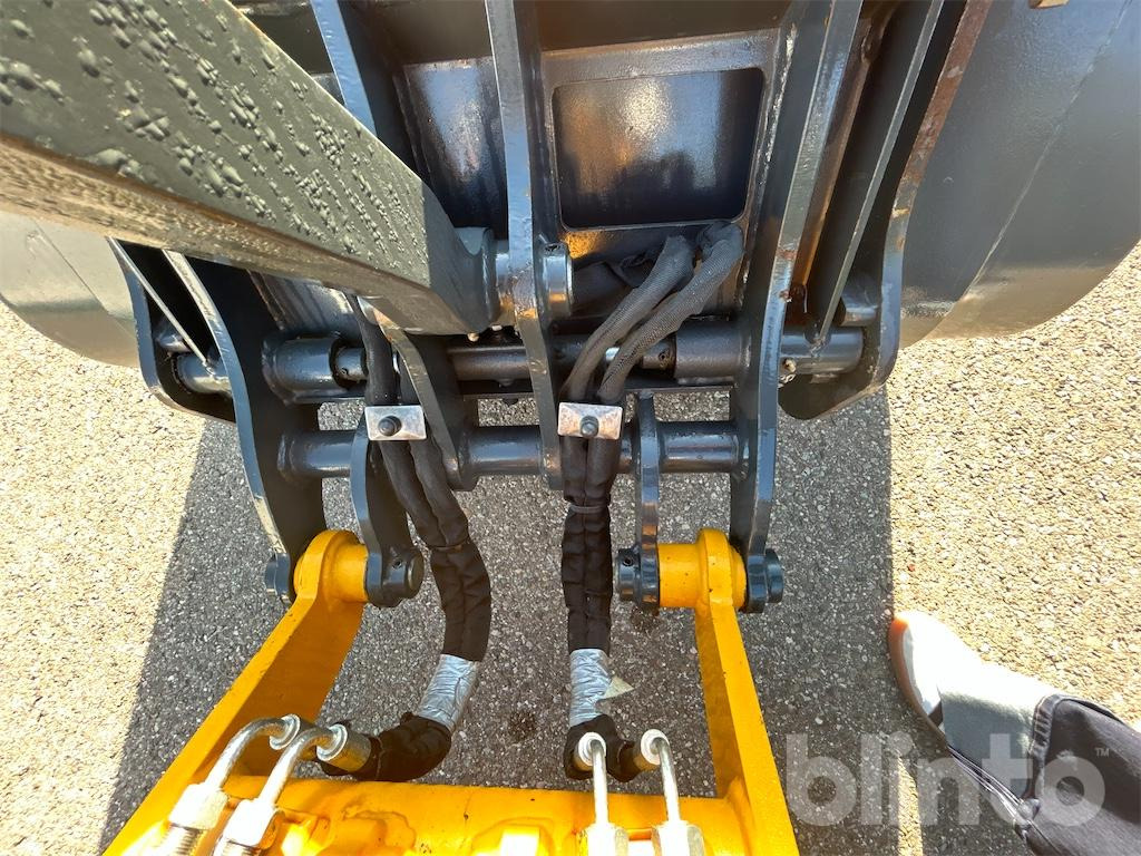 Compact loader Schäffer SLT 2428 (2022): picture 23