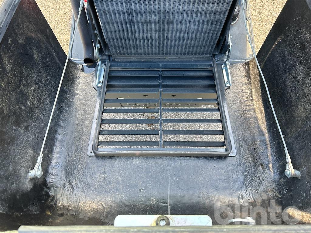 Compact loader Schäffer SLT 2428 (2022): picture 36