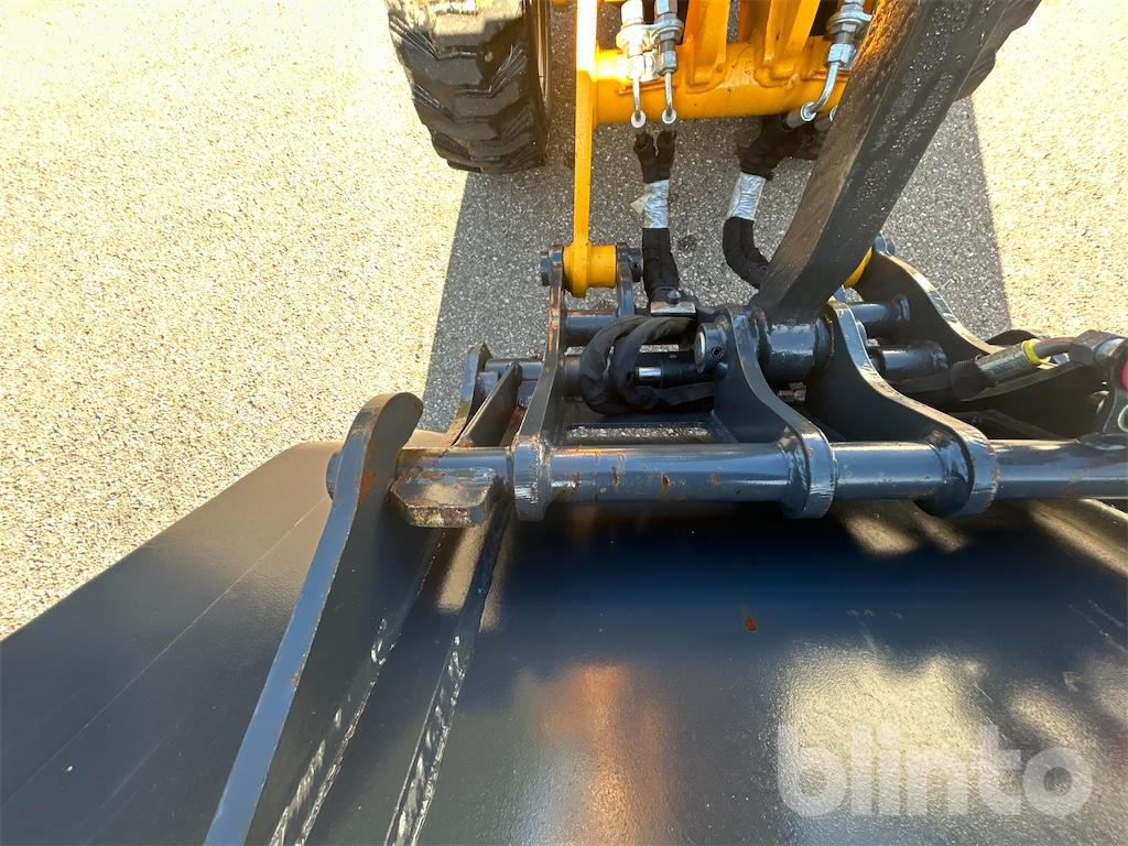 Compact loader Schäffer SLT 2428 (2022): picture 26