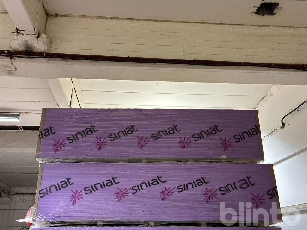 Siniat - Tool/ Equipment: picture 1 Siniat - Tool/ Equipment: picture 1