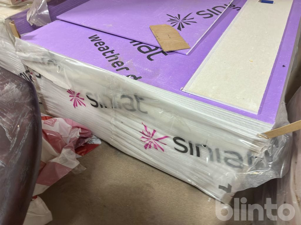 Siniat - Tool/ Equipment: picture 4 Siniat - Tool/ Equipment: picture 4