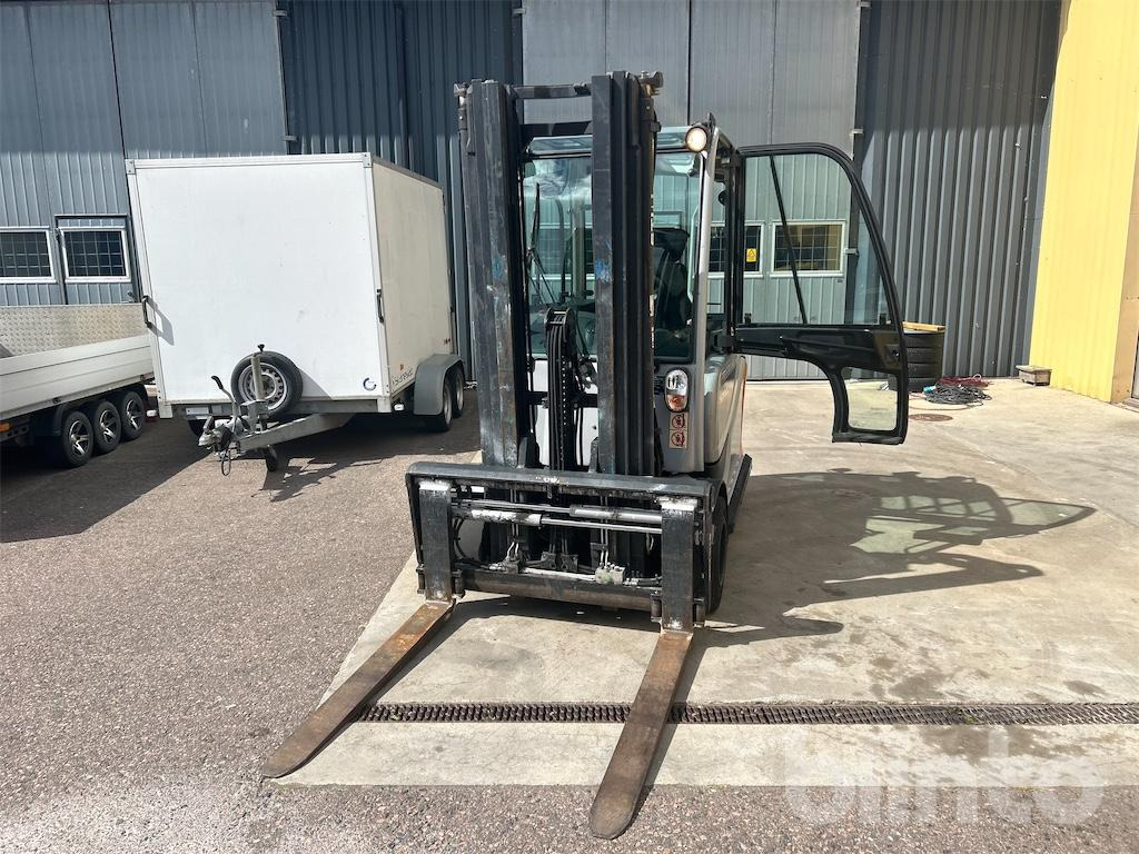 Still RX60-30 - Forklift: picture 2 Still RX60-30 - Forklift: picture 2