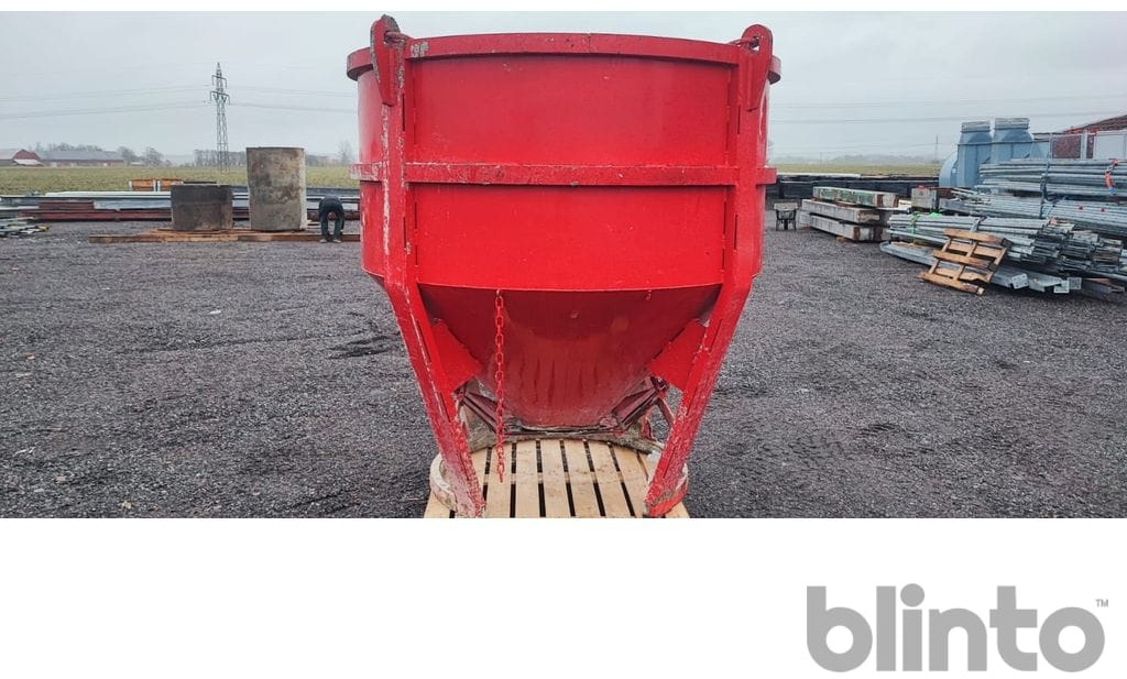 Strake Arvid Boscaro C-300N - Concrete equipment: picture 3 Strake Arvid Boscaro C-300N - Concrete equipment: picture 3