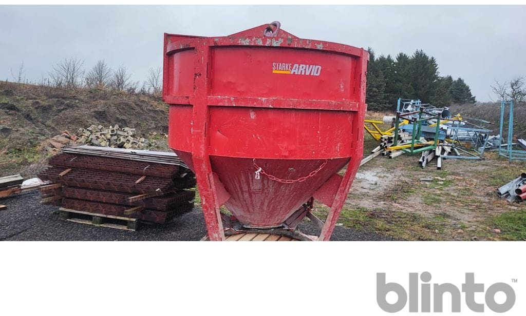 Strake Arvid Boscaro C-300N - Concrete equipment: picture 4 Strake Arvid Boscaro C-300N - Concrete equipment: picture 4