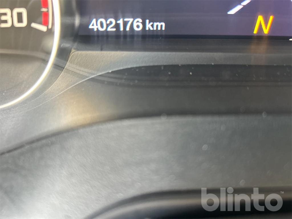 Ford F-Max 500 mit Retarder - Tractor unit: picture 5 Ford F-Max 500 mit Retarder - Tractor unit: picture 5