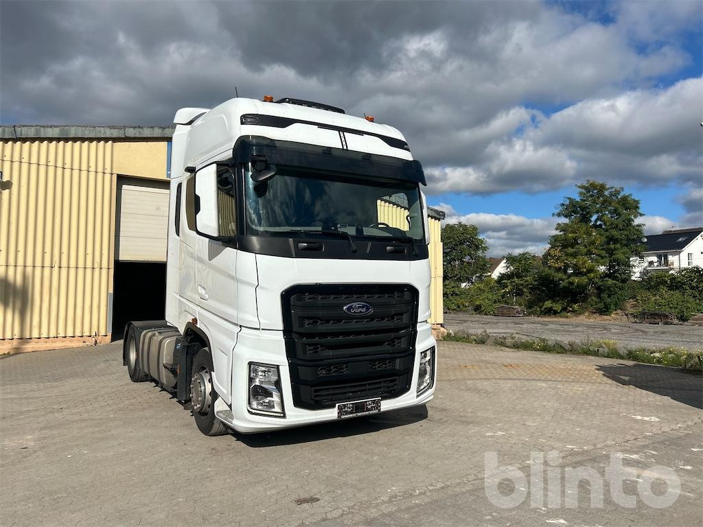 Ford F-Max 500 mit Retarder - Tractor unit: picture 2 Ford F-Max 500 mit Retarder - Tractor unit: picture 2