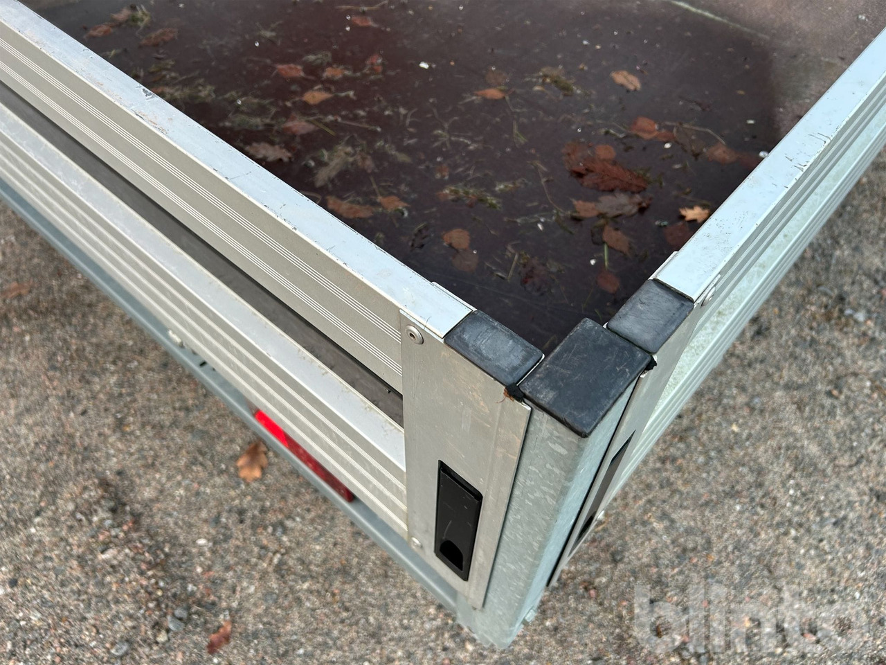 Trailer BRENDERUP: picture 30 Trailer BRENDERUP: picture 30