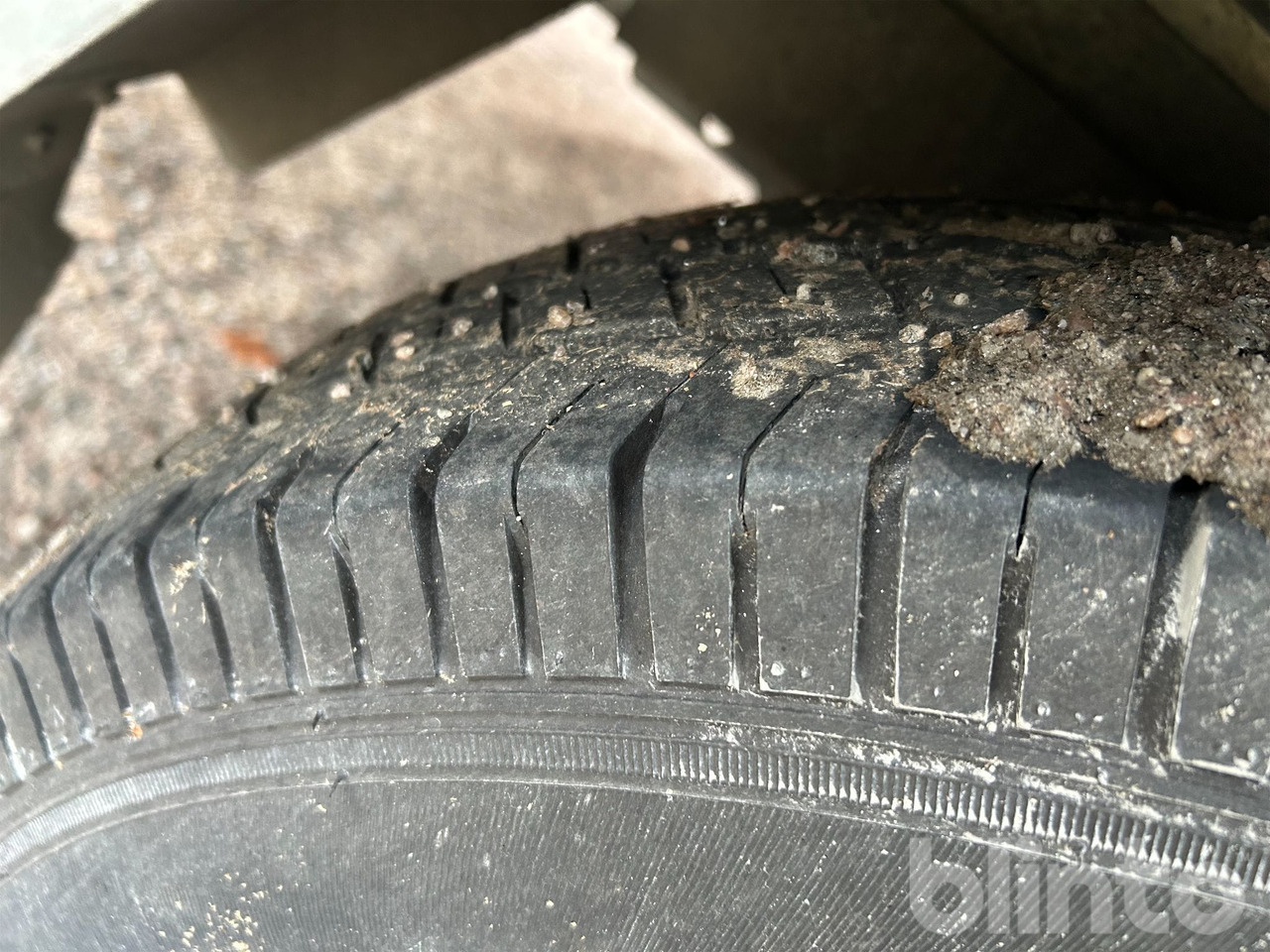 Trailer BRENDERUP: picture 22 Trailer BRENDERUP: picture 22