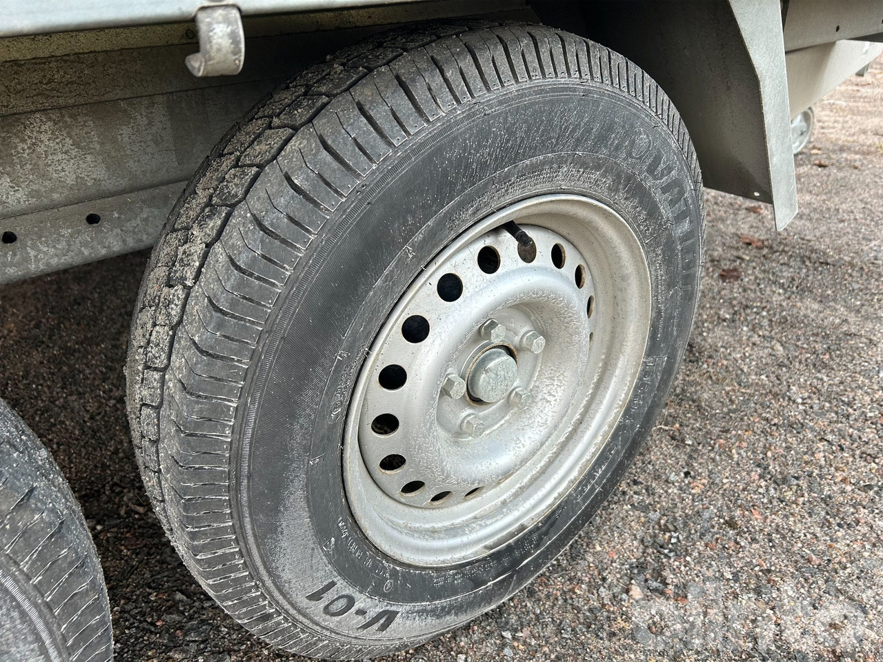 Trailer BRENDERUP: picture 19 Trailer BRENDERUP: picture 19