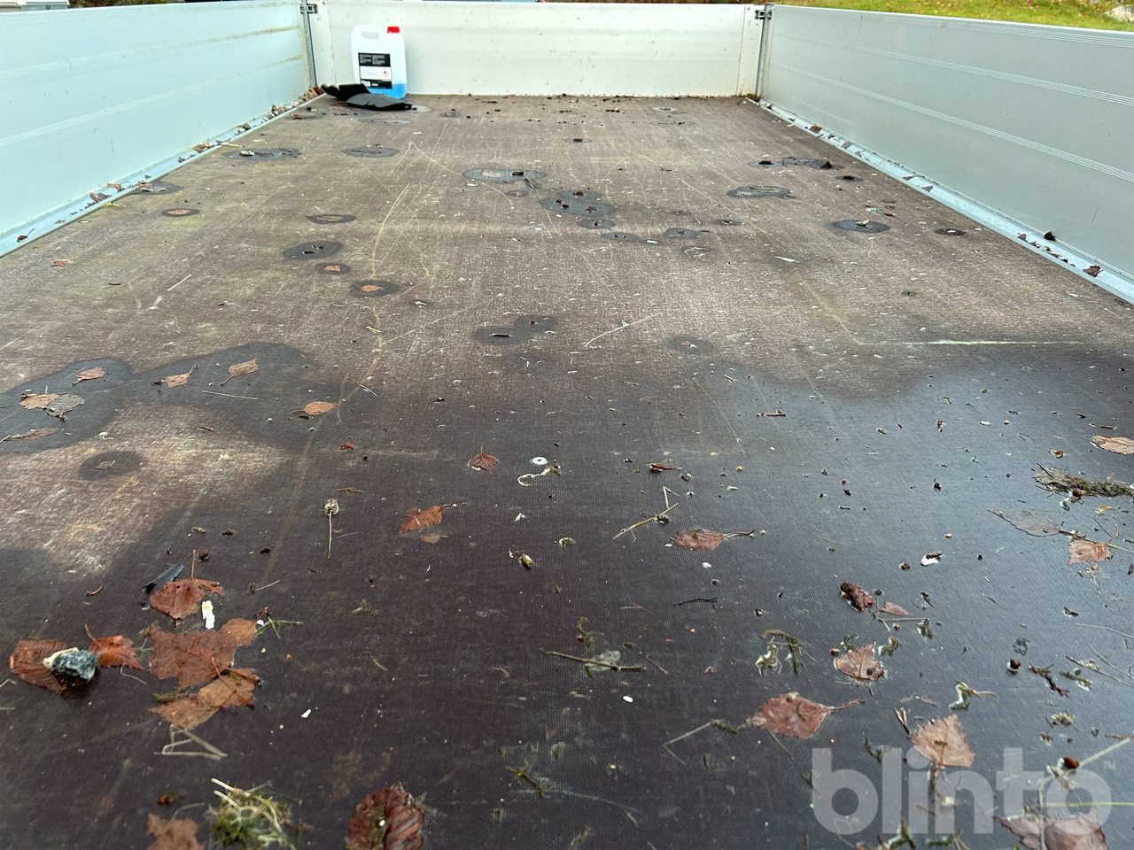 Trailer BRENDERUP: picture 32 Trailer BRENDERUP: picture 32