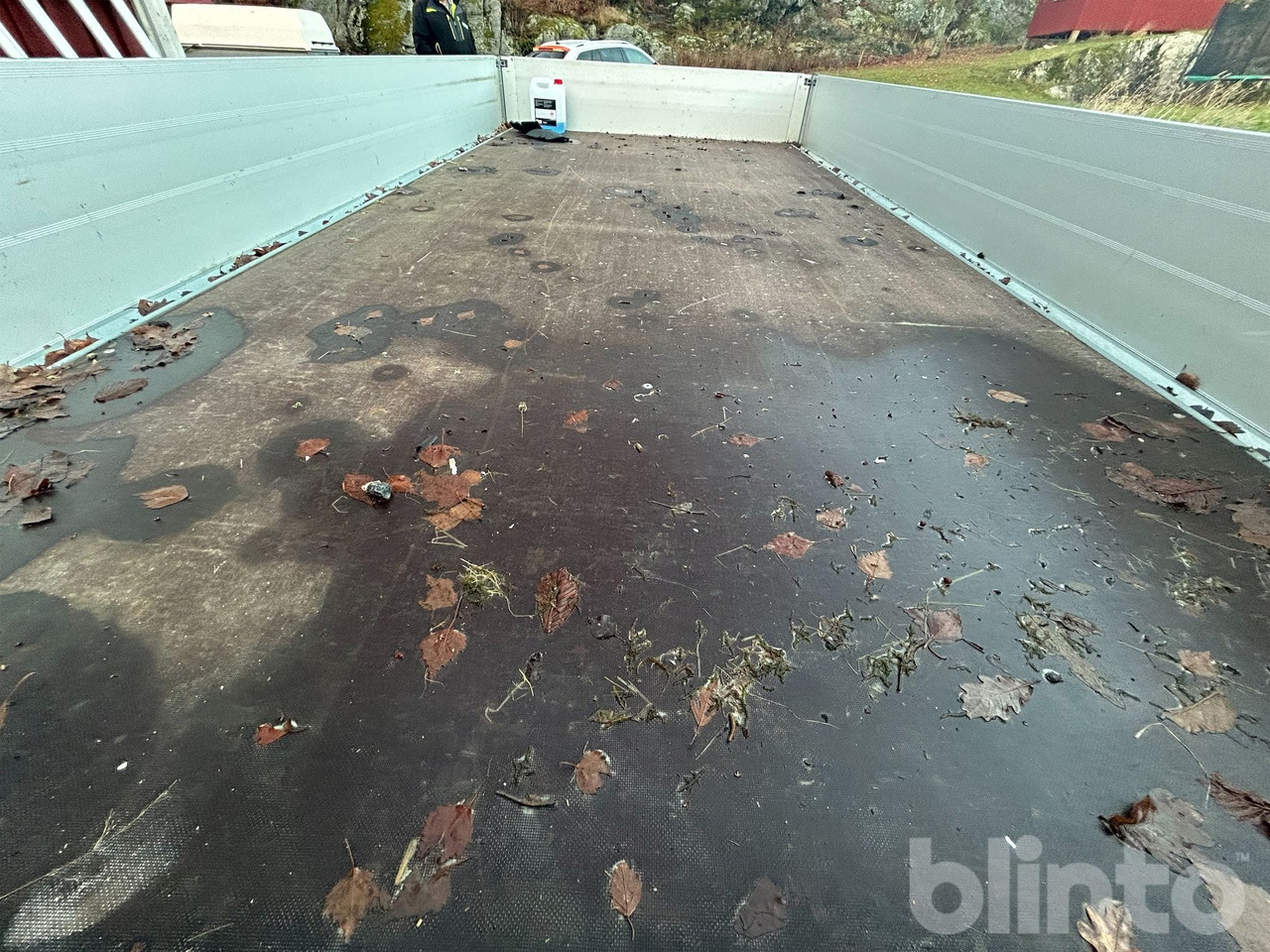 Trailer BRENDERUP: picture 31 Trailer BRENDERUP: picture 31