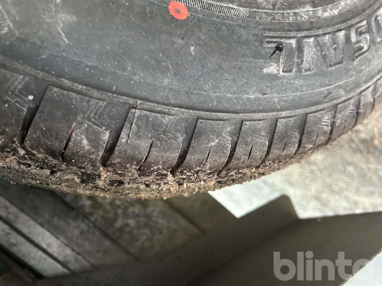 Trailer BRENDERUP: picture 27 Trailer BRENDERUP: picture 27