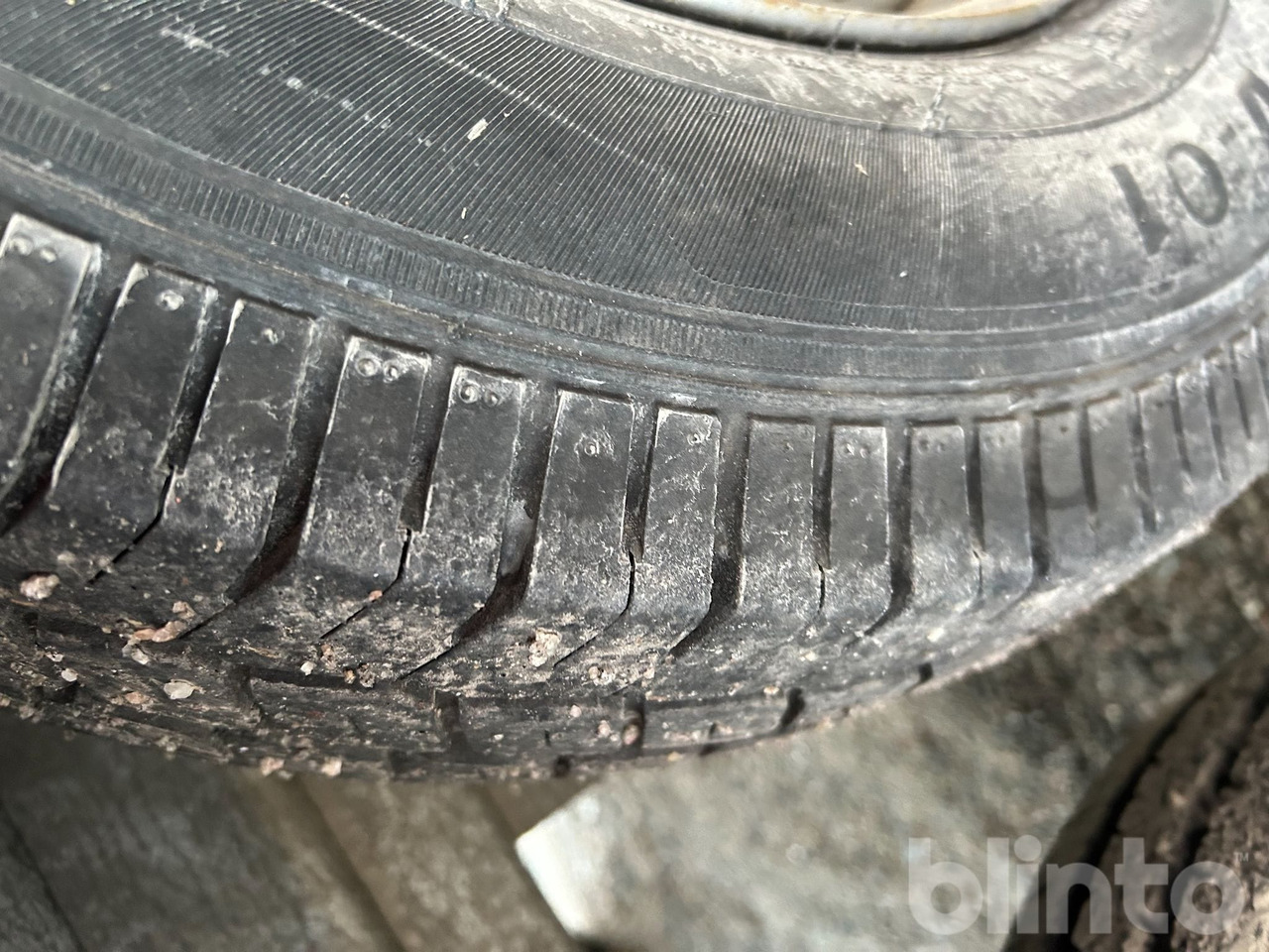 Trailer BRENDERUP: picture 28 Trailer BRENDERUP: picture 28