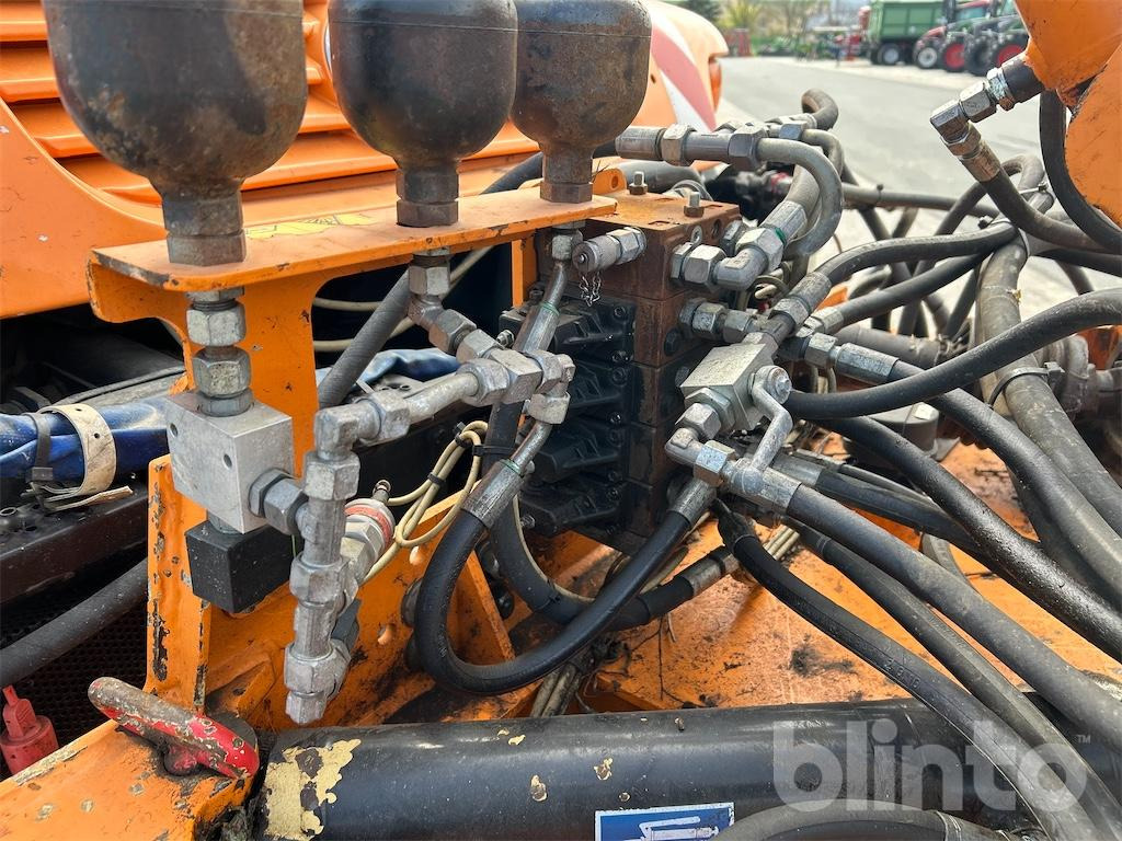 Truck Unimog U 300 mit MULAG Ausleger 2010: picture 18