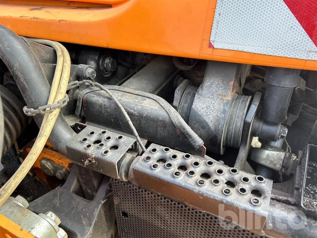 Truck Unimog U 300 mit MULAG Ausleger 2010: picture 24