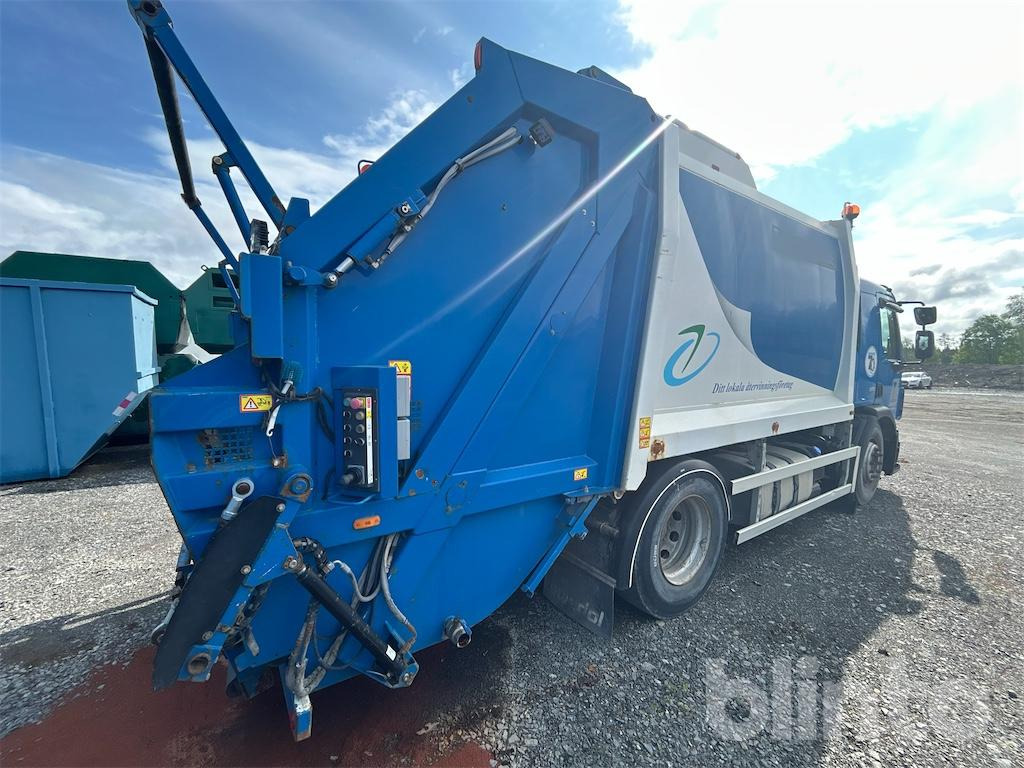 VOLVO FE-280 4*2 - Truck: picture 5 VOLVO FE-280 4*2 - Truck: picture 5