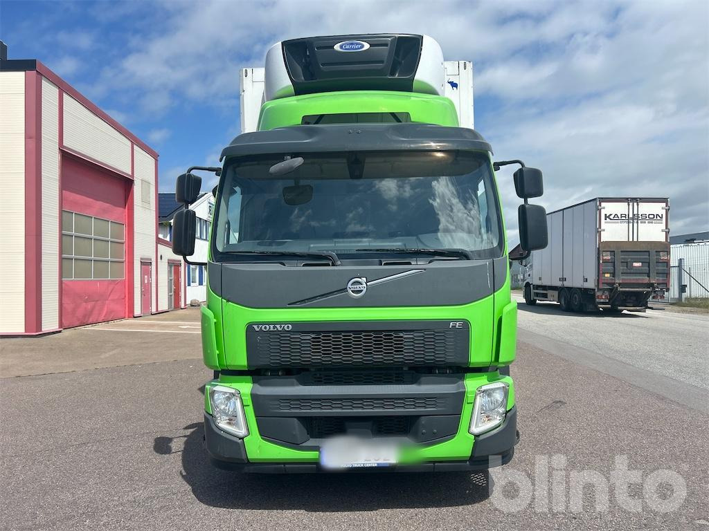VOLVO FE - Kyl/Frys - Truck: picture 4 VOLVO FE - Kyl/Frys - Truck: picture 4
