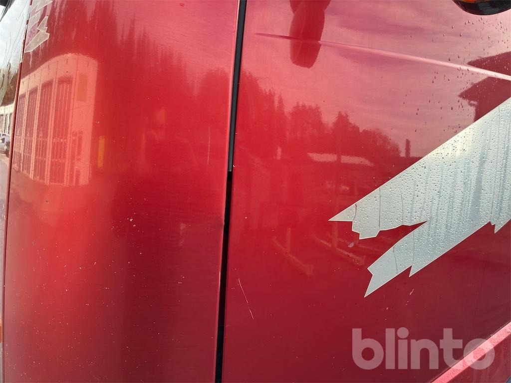 Truck VOLVO FH12 6X2T SEMI CHH: picture 11