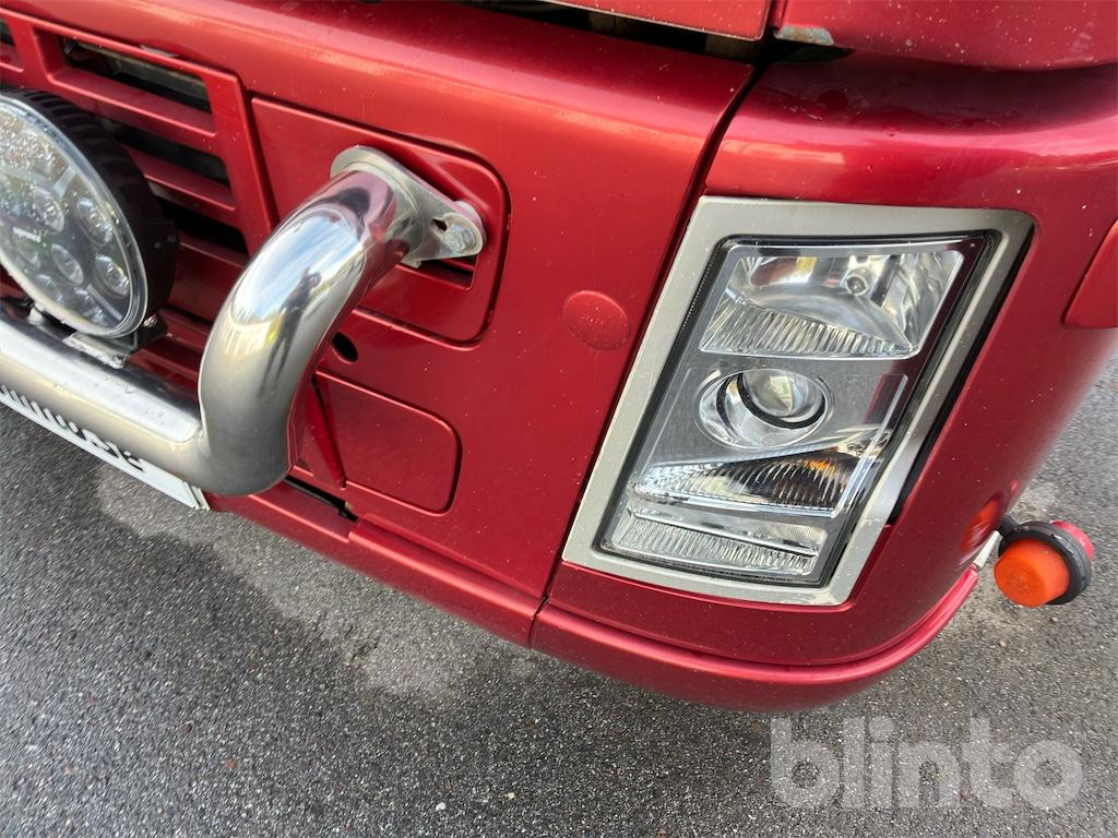 Truck VOLVO FH12 6X2T SEMI CHH: picture 14