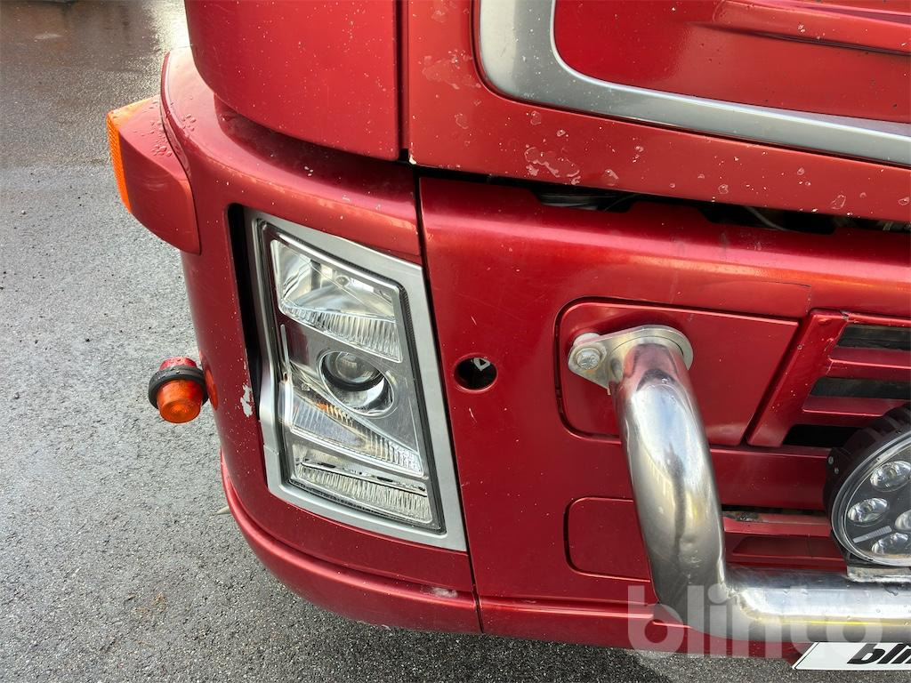 Truck VOLVO FH12 6X2T SEMI CHH: picture 17