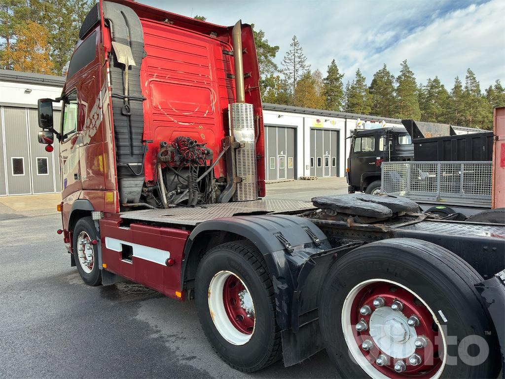 Truck VOLVO FH12 6X2T SEMI CHH: picture 7