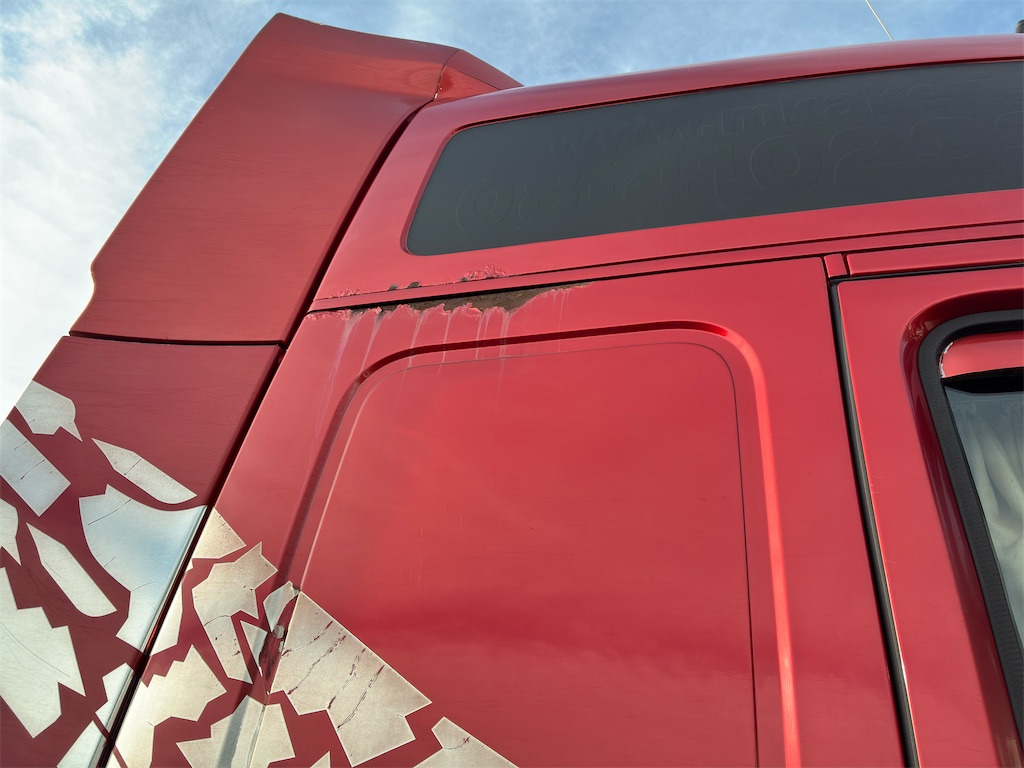 Truck VOLVO FH12 6X2T SEMI CHH: picture 41