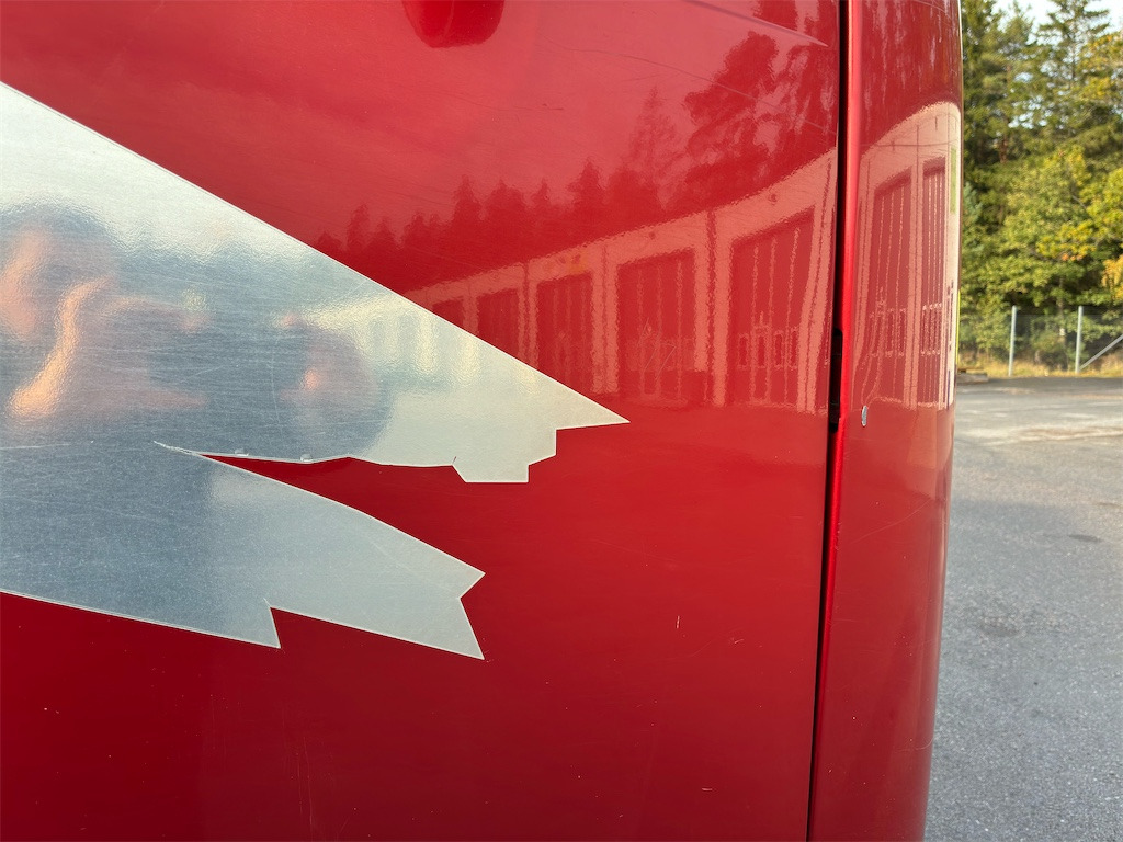 Truck VOLVO FH12 6X2T SEMI CHH: picture 37