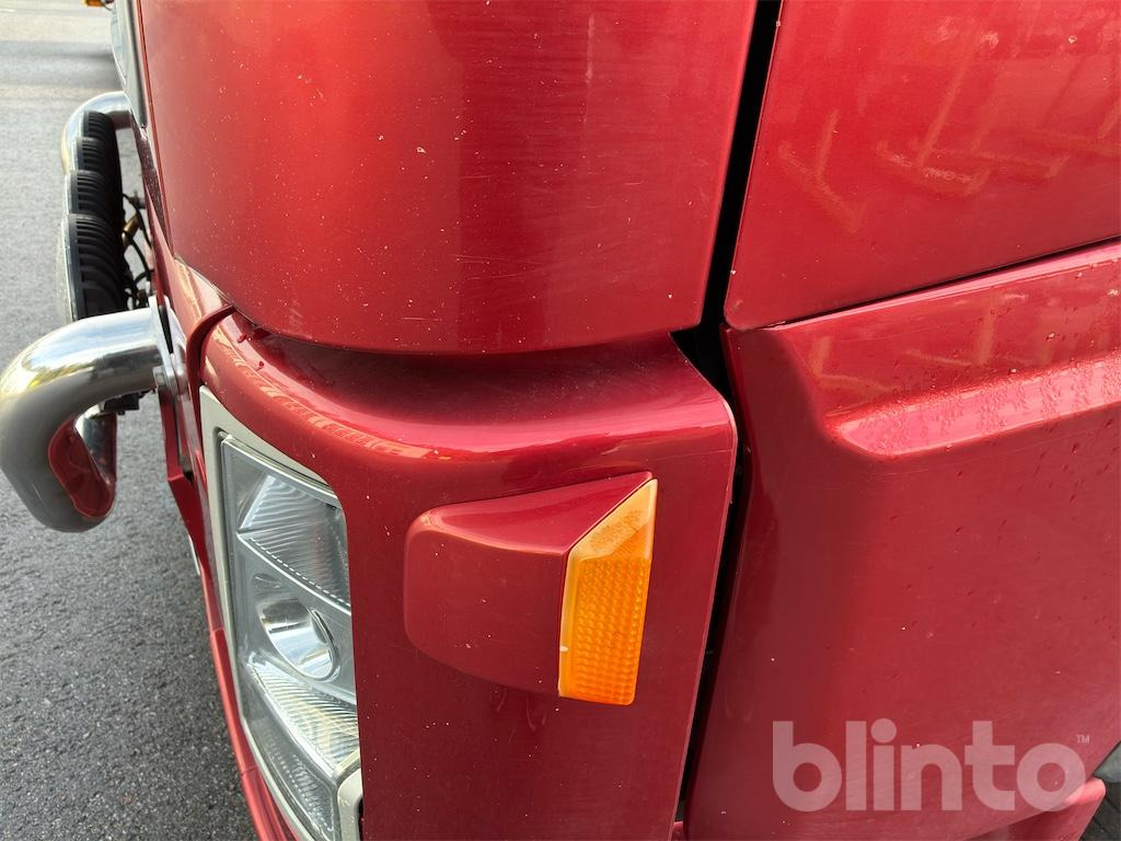 Truck VOLVO FH12 6X2T SEMI CHH: picture 10