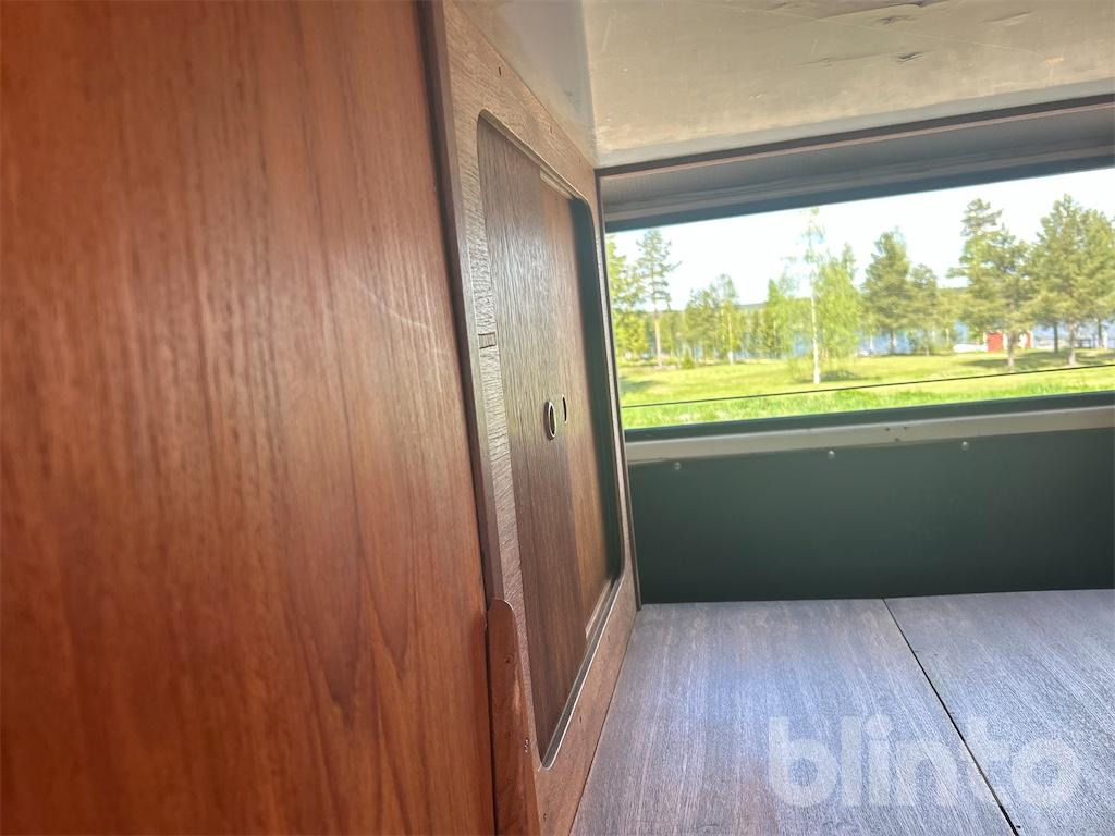 Camper van VW LYXBUSS Campingvan T2: picture 37 Camper van VW LYXBUSS Campingvan T2: picture 37