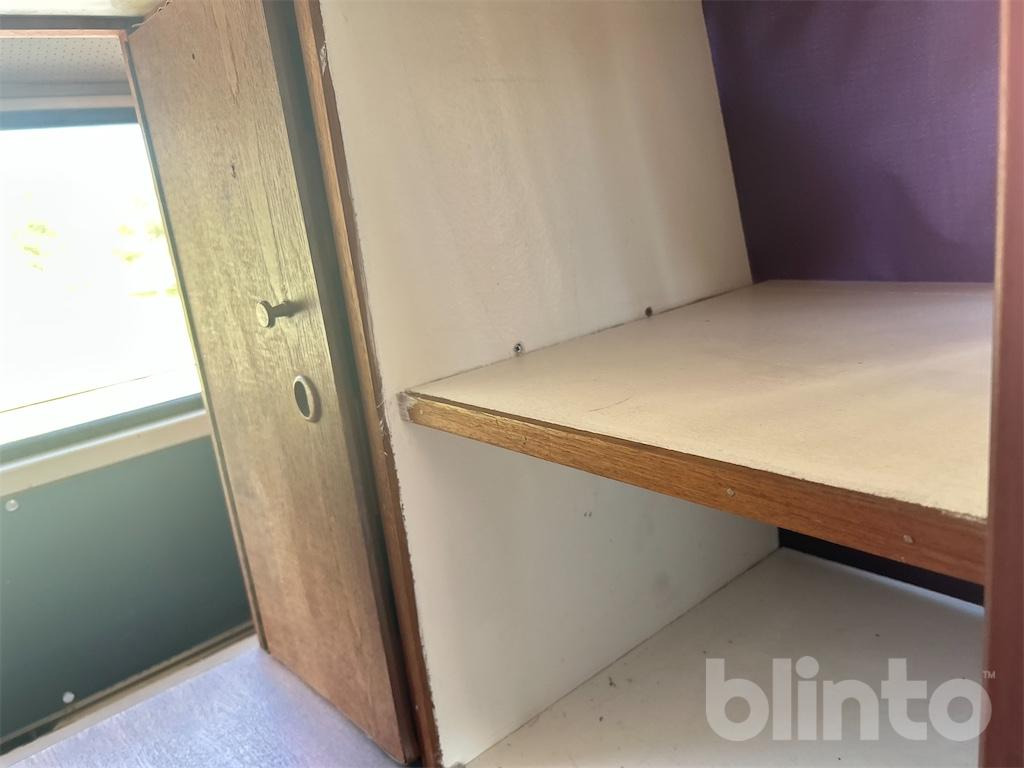 Camper van VW LYXBUSS Campingvan T2: picture 41 Camper van VW LYXBUSS Campingvan T2: picture 41