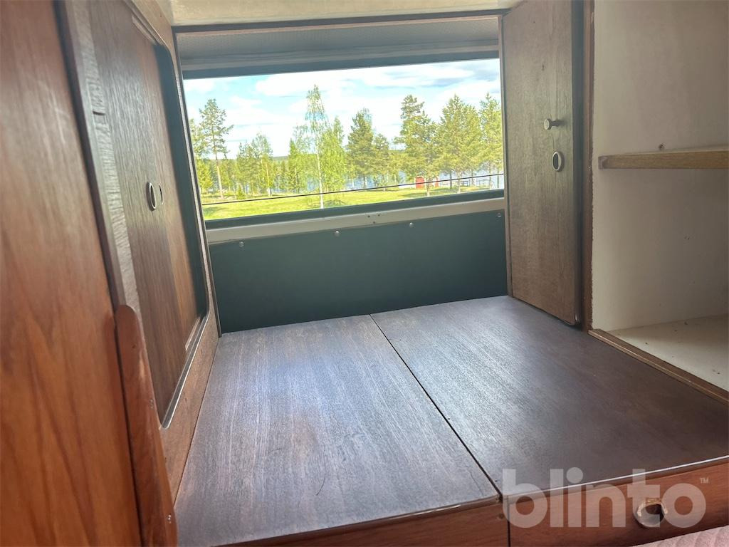 Camper van VW LYXBUSS Campingvan T2: picture 35 Camper van VW LYXBUSS Campingvan T2: picture 35