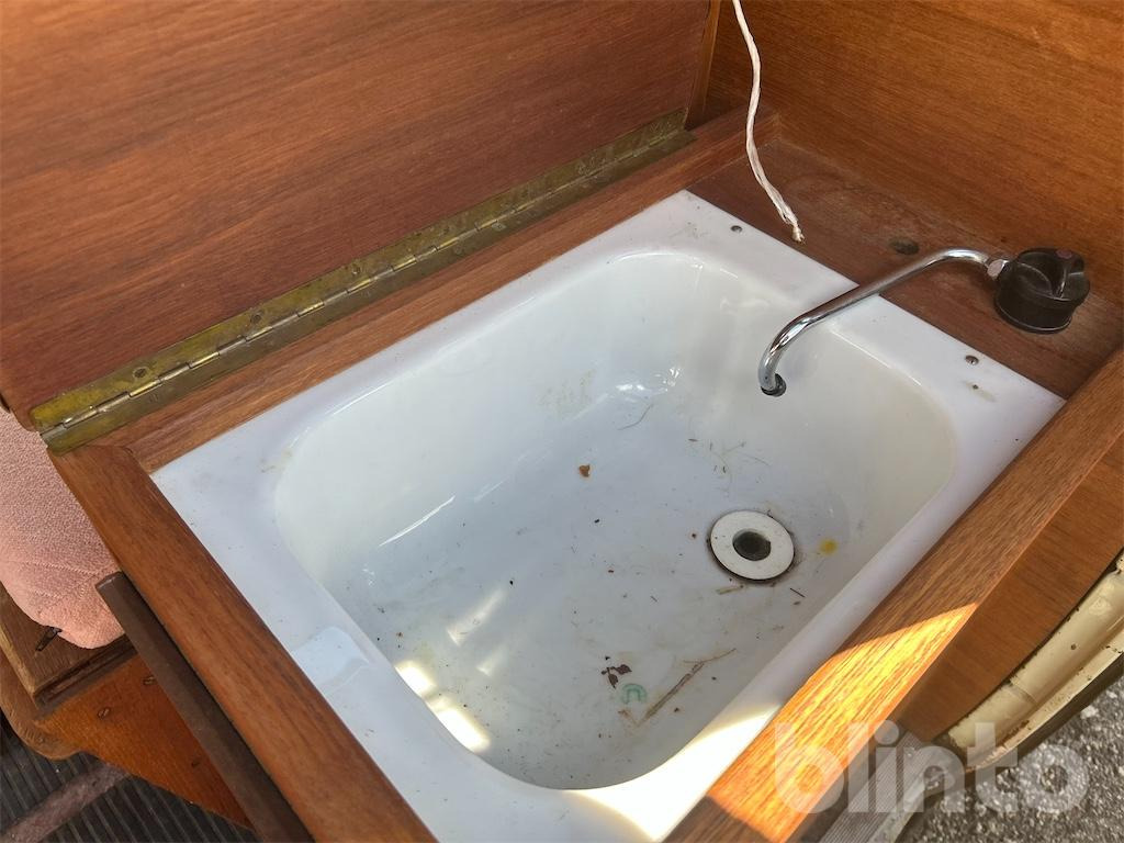 Camper van VW LYXBUSS Campingvan T2: picture 42 Camper van VW LYXBUSS Campingvan T2: picture 42