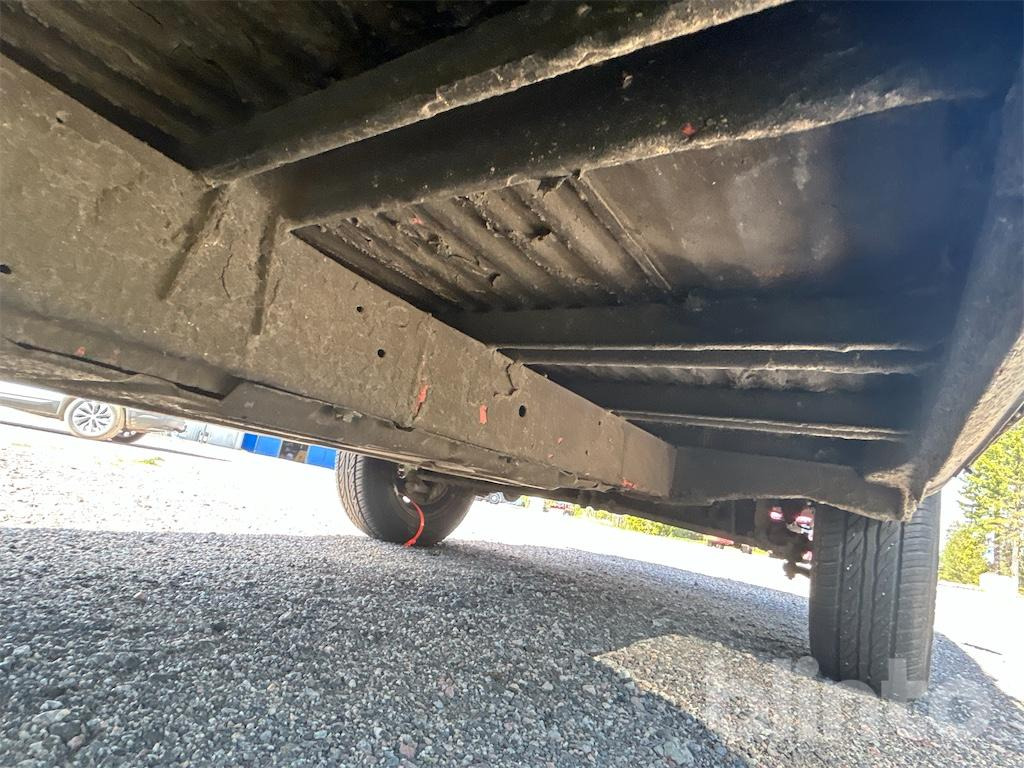 Camper van VW LYXBUSS Campingvan T2: picture 21 Camper van VW LYXBUSS Campingvan T2: picture 21