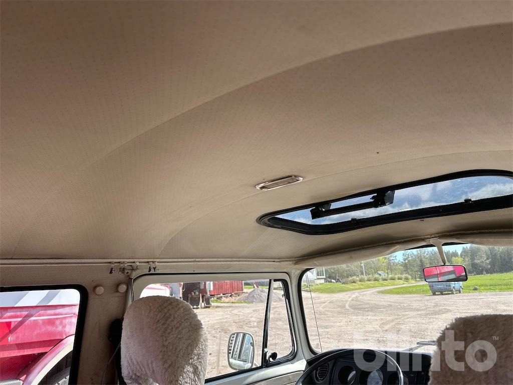 Camper van VW LYXBUSS Campingvan T2: picture 48 Camper van VW LYXBUSS Campingvan T2: picture 48