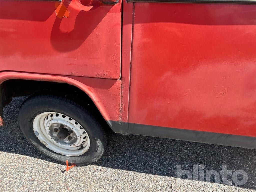 Camper van VW LYXBUSS Campingvan T2: picture 11 Camper van VW LYXBUSS Campingvan T2: picture 11