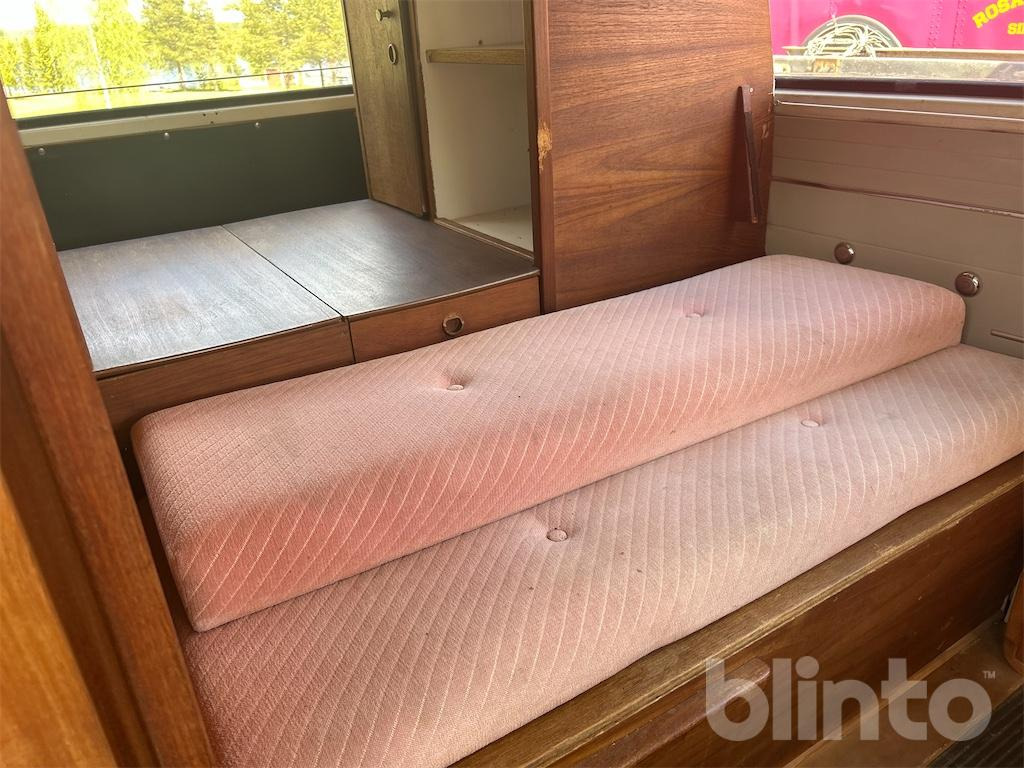 Camper van VW LYXBUSS Campingvan T2: picture 34 Camper van VW LYXBUSS Campingvan T2: picture 34